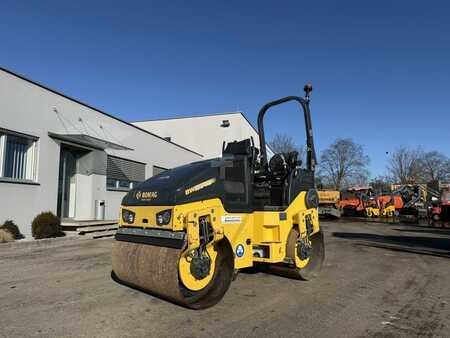 Tandemové válce 2017 BOMAG BW 120 AD-5 (2)