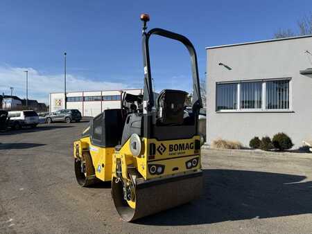Tandemové válce 2017 BOMAG BW 120 AD-5 (3)
