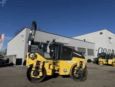 Tandemové válce 2017 BOMAG BW 120 AD-5 (4)