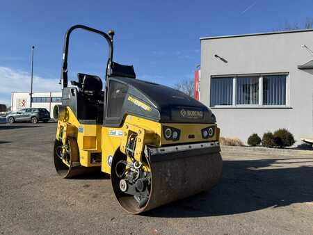 Tandemové válce 2017 BOMAG BW 120 AD-5 (5)
