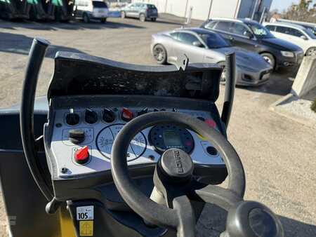 Tandemové válce 2017 BOMAG BW 120 AD-5 (8)