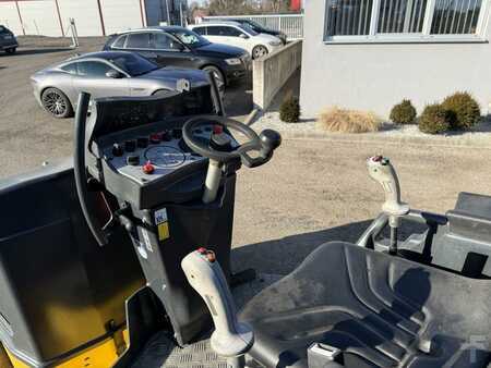 Tandemové válce 2017 BOMAG BW 120 AD-5 (9)