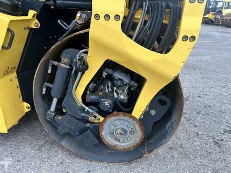 Tandemruller 2015 BOMAG BW 154 AP-4 AM (12)