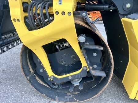 Tandemruller 2015 BOMAG BW 154 AP-4 AM (13)
