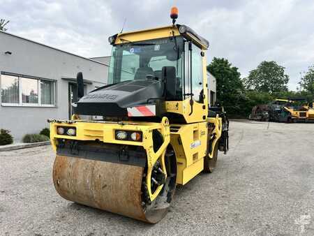 Tandemruller 2015 BOMAG BW 154 AP-4 AM (2)