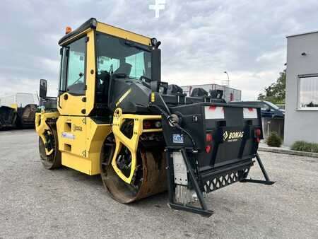 Tandemruller 2015 BOMAG BW 154 AP-4 AM (3)
