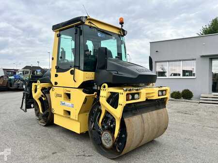 Tandemruller 2015 BOMAG BW 154 AP-4 AM (5)