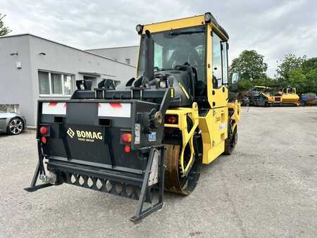 Tandemruller 2015 BOMAG BW 154 AP-4 AM (6)