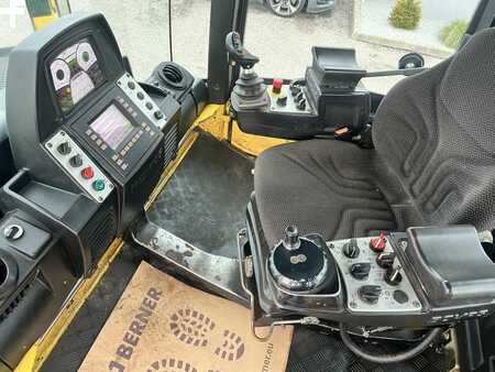 Tandemruller 2015 BOMAG BW 154 AP-4 AM (8)