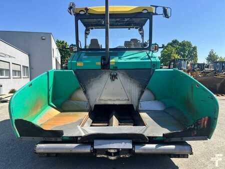 Wheeled pavers 2015 VÖGELE Super 1803-3i (3)