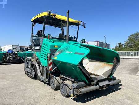 Wheeled pavers 2015 VÖGELE Super 1803-3i (6)