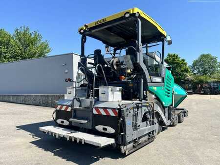Wheeled pavers 2015 VÖGELE Super 1803-3i (7)
