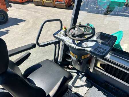Wheeled pavers 2015 VÖGELE Super 1803-3i (9)