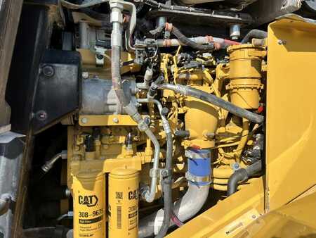 Radlader 2015 Caterpillar 966 M (11)