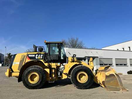 Radlader 2015 Caterpillar 966 M (4)