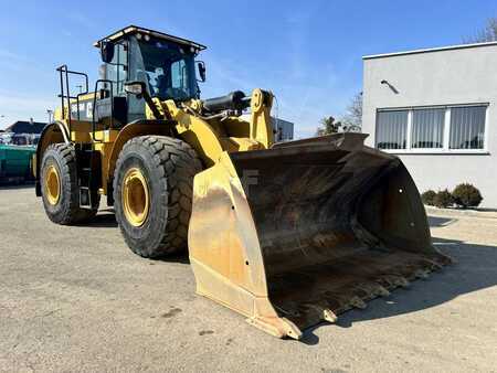 Radlader 2015 Caterpillar 966 M (5)