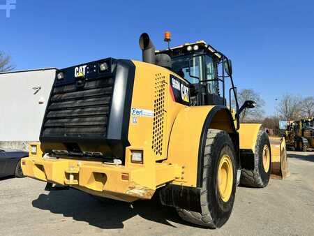 Radlader 2015 Caterpillar 966 M (6)