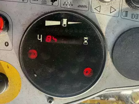 Tandemové válce 2006 BOMAG BW 154 AD-4AM (11)