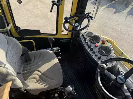 Tandemové válce 2006 BOMAG BW 154 AD-4AM (8)