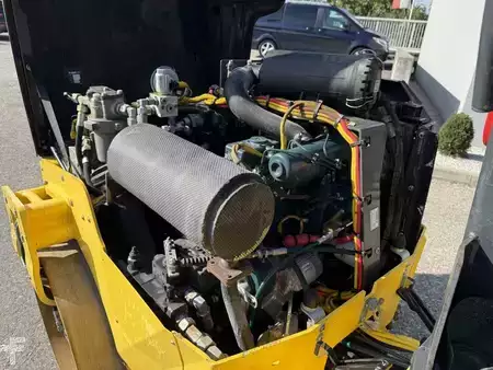 Tandemruller 2019 BOMAG BW 120 AD-5 (10)