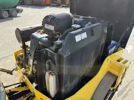 Tandemruller 2019 BOMAG BW 120 AD-5 (11)