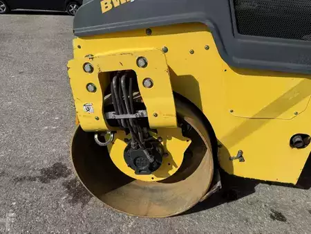 Tandemruller 2019 BOMAG BW 120 AD-5 (13)