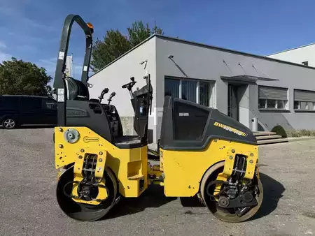 Tandemruller 2019 BOMAG BW 120 AD-5 (4)