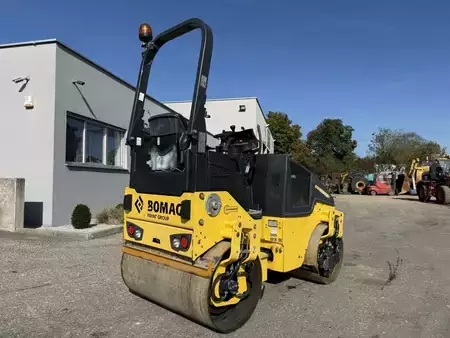 Tandemruller 2019 BOMAG BW 120 AD-5 (6)