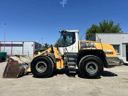 Hjullæsser 2016 Liebherr L 556 (1)