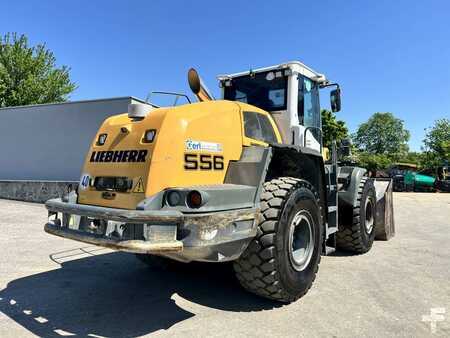Hjullæsser 2016 Liebherr L 556 (6)