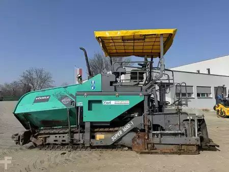 VÖGELE Super 1600-1