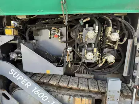 VÖGELE Super 1600-1