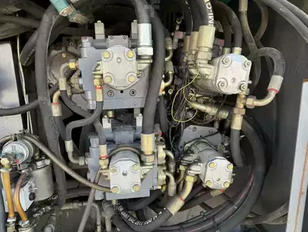 VÖGELE Super 1600-1