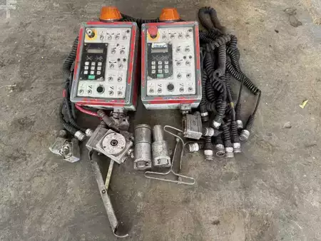 VÖGELE Super 1600-1