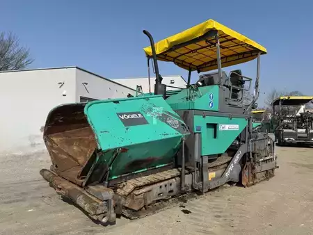 VÖGELE Super 1600-1