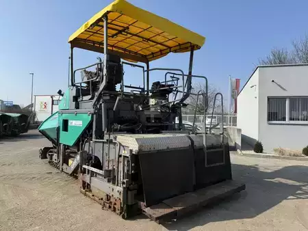 VÖGELE Super 1600-1