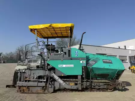 VÖGELE Super 1600-1