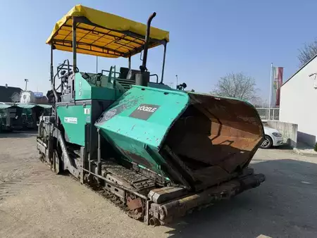 VÖGELE Super 1600-1