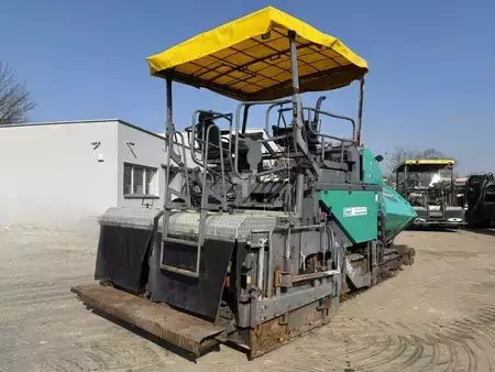 VÖGELE Super 1600-1