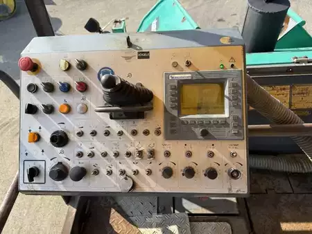 VÖGELE Super 1600-1