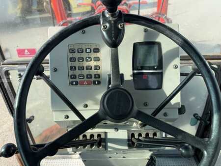 Grader 2004 O-K New Holland F 156.6 A (12)