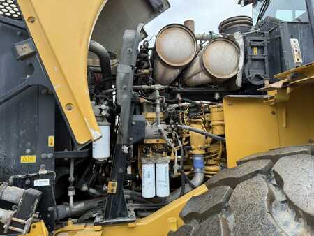 Hjullæsser 2015 Caterpillar 966 M (12)