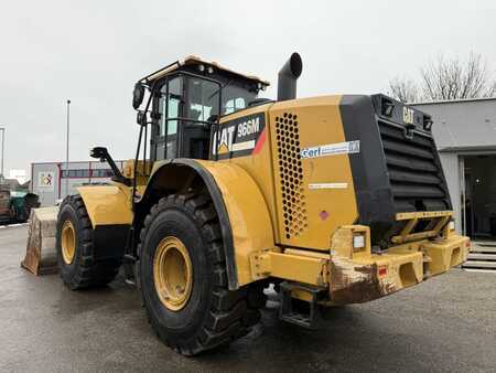 Hjullæsser 2015 Caterpillar 966 M (3)