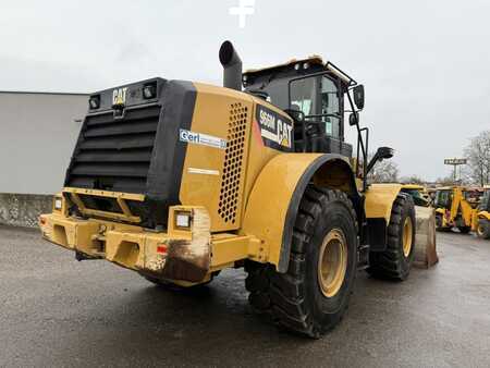 Hjullæsser 2015 Caterpillar 966 M (6)