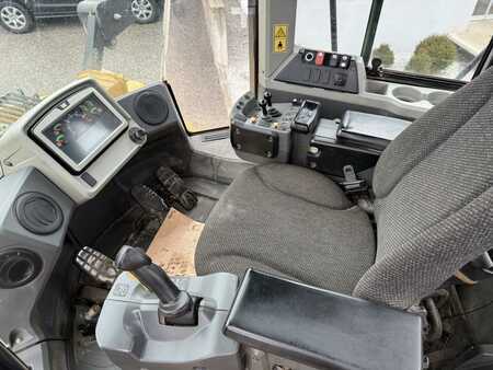 Hjullæsser 2015 Caterpillar 966 M (8)