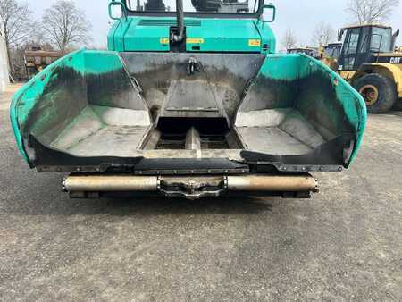 Finitrici gommate 2014 VÖGELE Super 1800-3i (11)