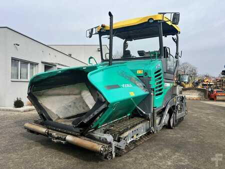 Finitrici gommate 2014 VÖGELE Super 1800-3i (2)