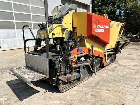 Wheeled pavers 2005 Dynapac F 5 CS (6)