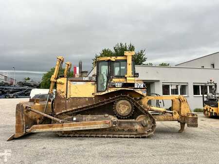 Sonstige 1988 Caterpillar D 7 H (1)