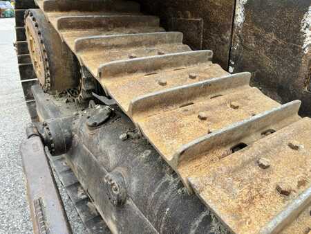 Sonstige 1988 Caterpillar D 7 H (12)